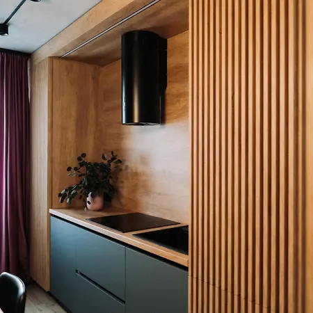 Quiboo Alley Appartement