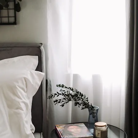 Appartement Quiboo Alley