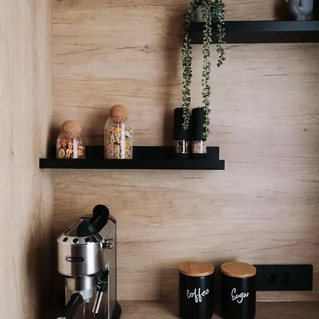 Appartement Quiboo Alley *
