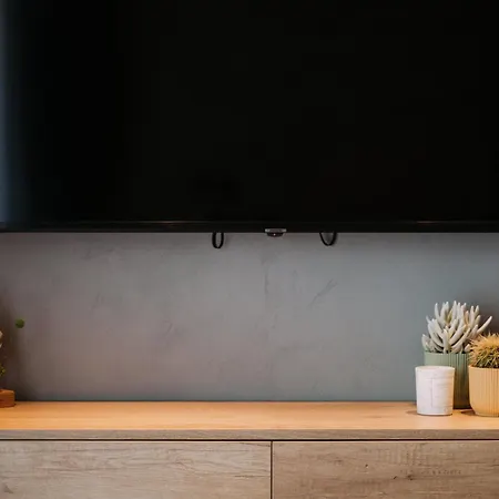 Appartement Quiboo Alley Braşov