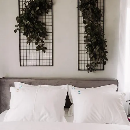 Quiboo Alley Appartement