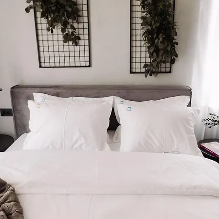 Quiboo Alley Appartement