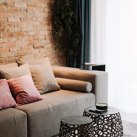 Quiboo Alley Appartement