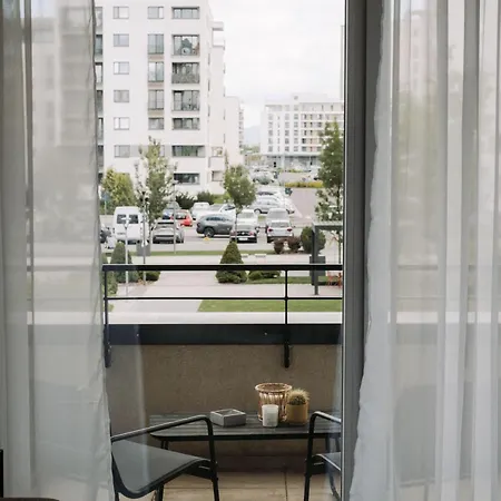 Quiboo Alley Appartement *