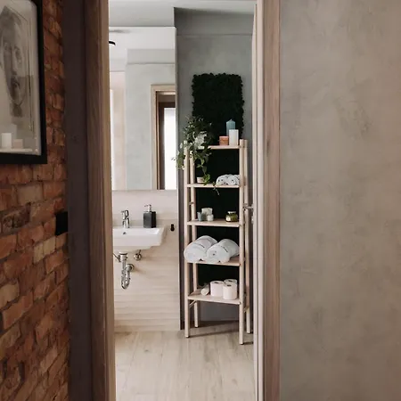 Appartement Quiboo Alley Braşov