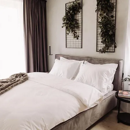 Quiboo Alley Appartement